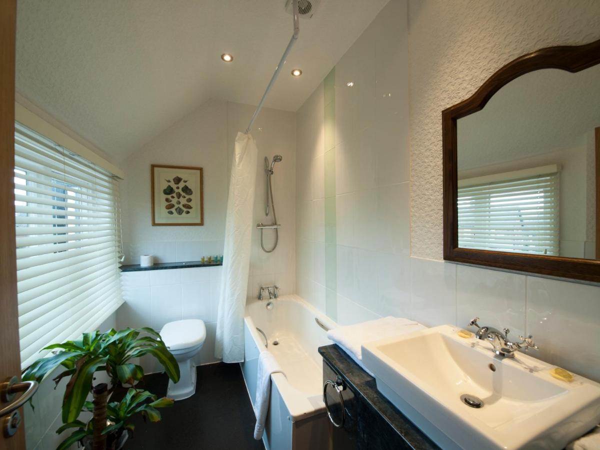 Brambletye Hotel Форест-Роу Номер фото